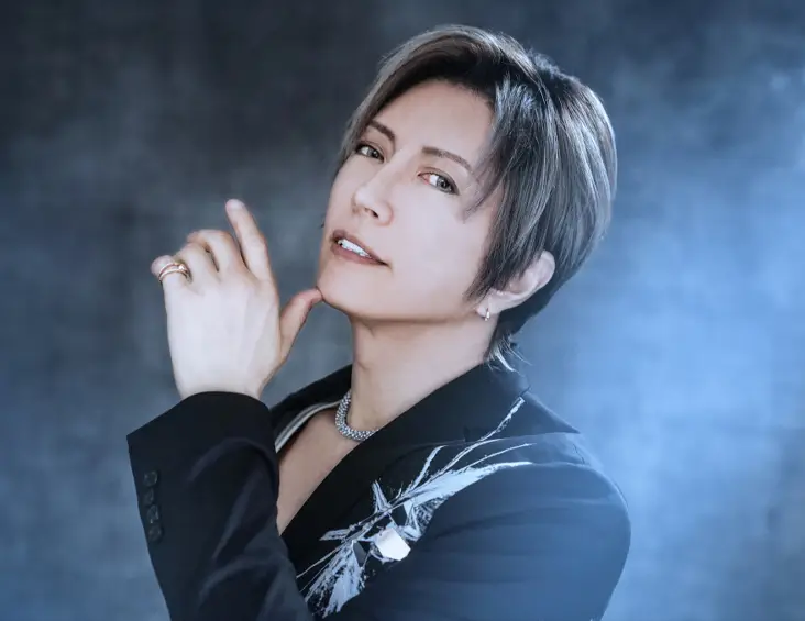 GACKT