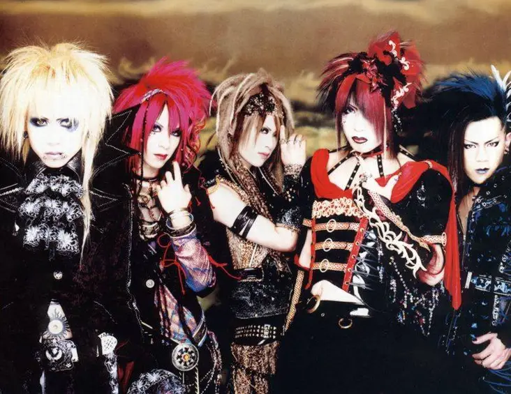 Phantasmagoria