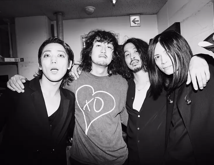 THE NOVEMBERS