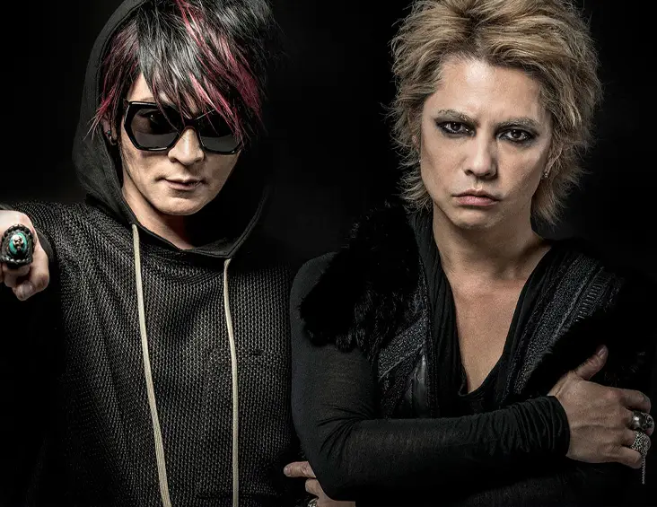 VAMPS