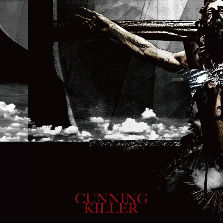 Portada del álbum CUNNING KILLER