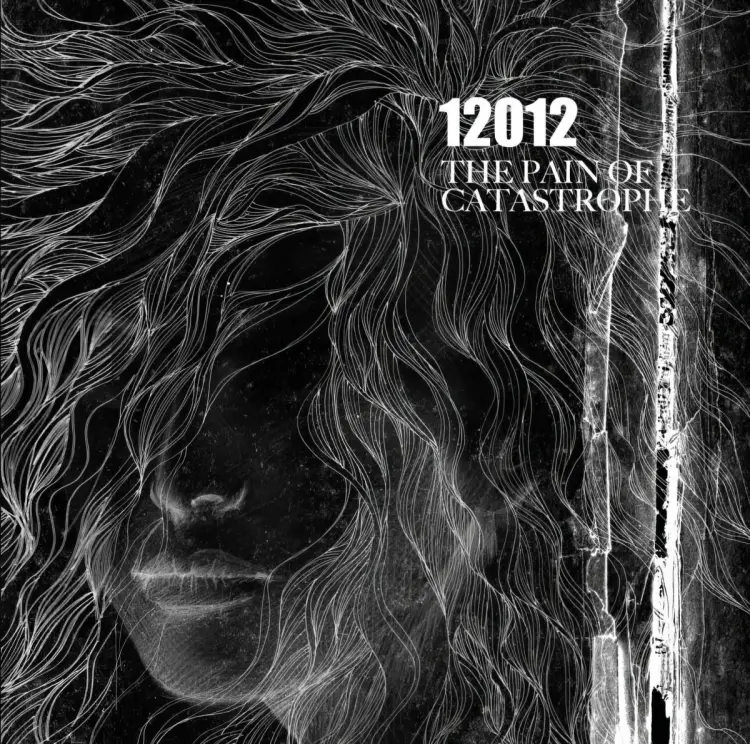 Portada del álbum THE PAIN OF CATASTROPHE
