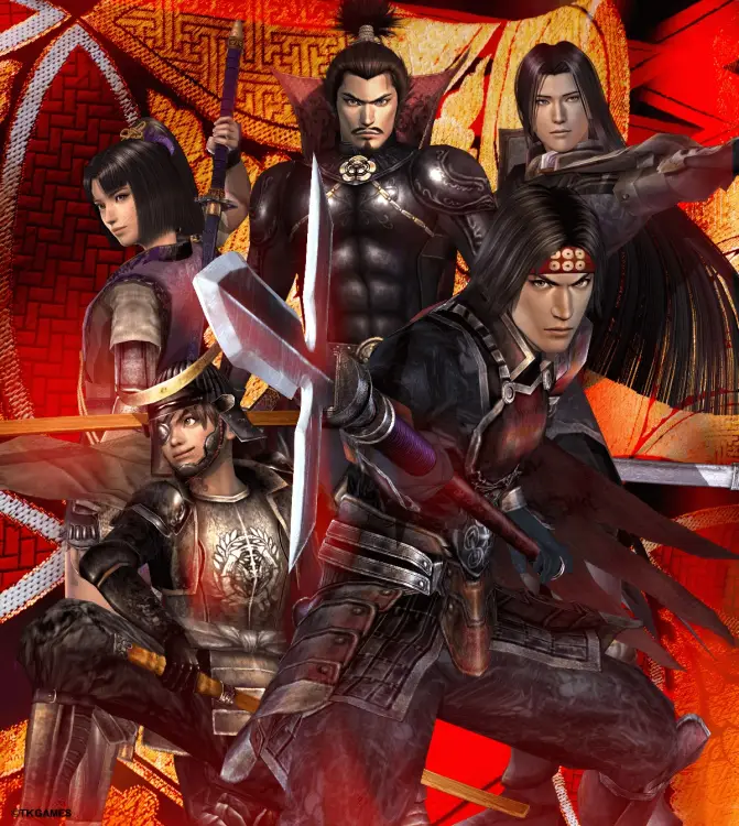 Portada del álbum Senkou