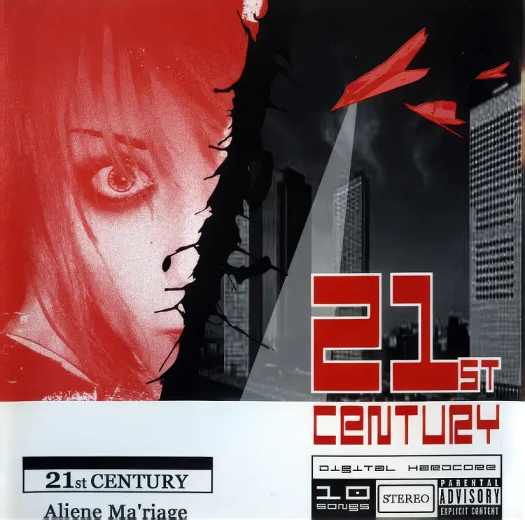 21st Century