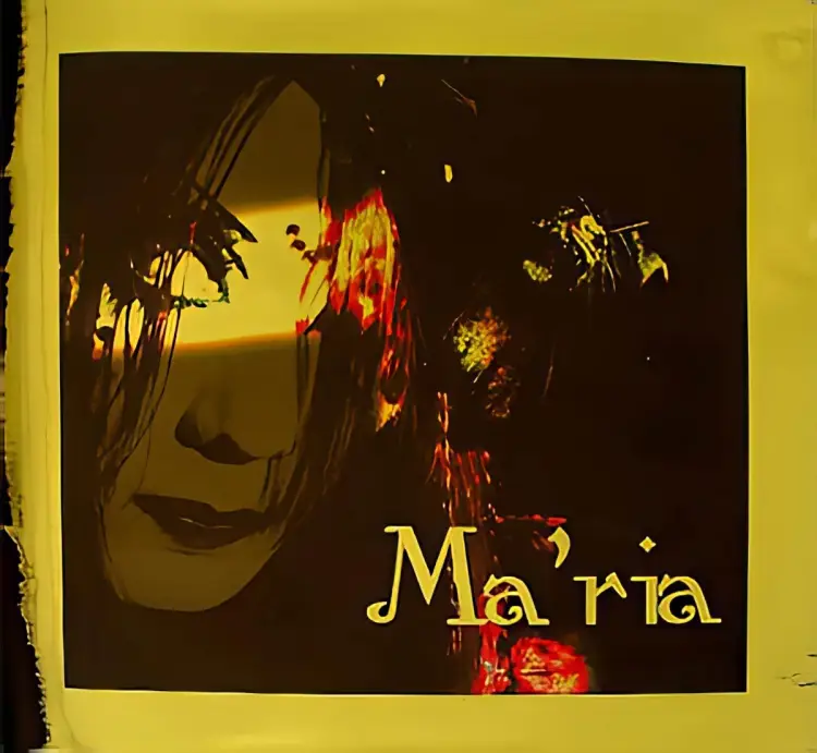 Ma'ria