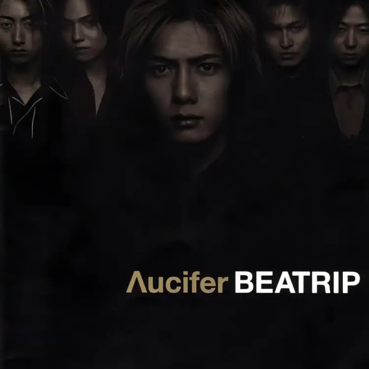 Cover: BEATRIP