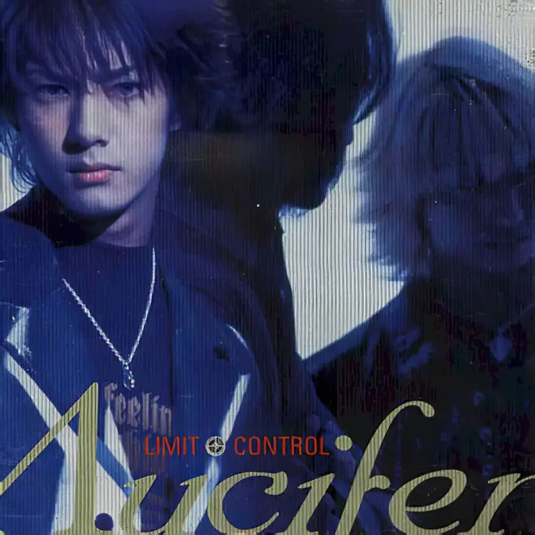 Cover: LIMIT CONTROL