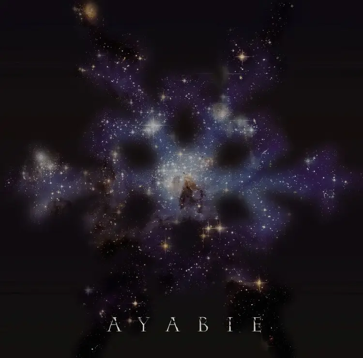 Portada del álbum Rikkaboshi