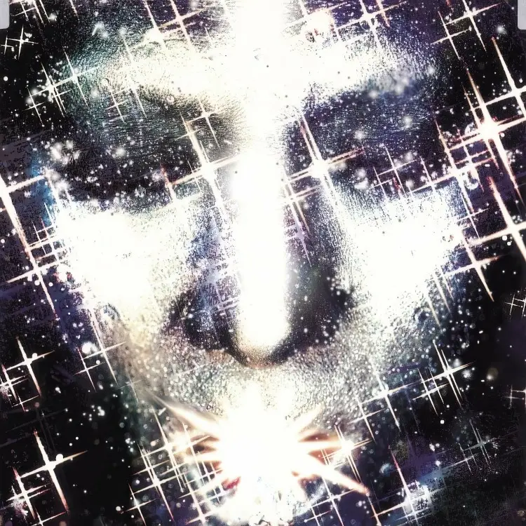 Portada del álbum 21st Cherry Boy