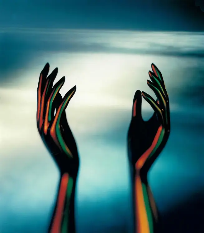 Portada del álbum Gessekai