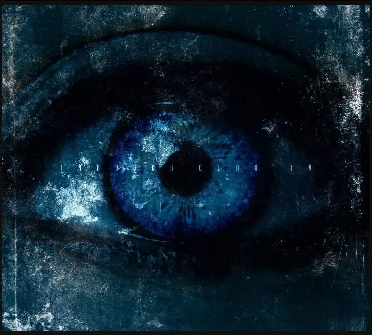 Portada del álbum Through Clarity