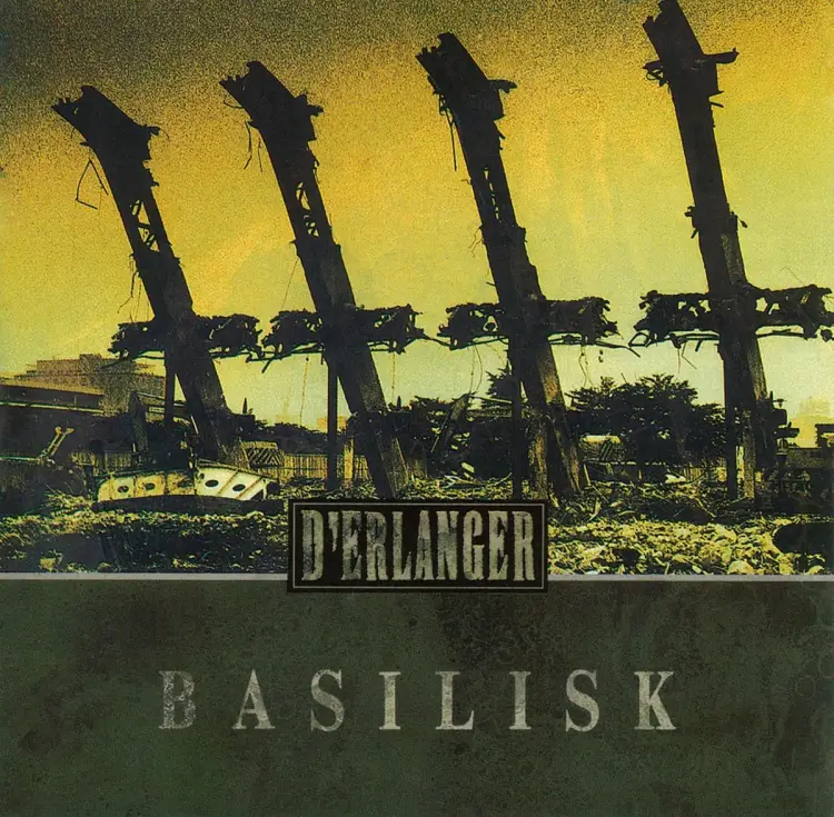 BASILISK