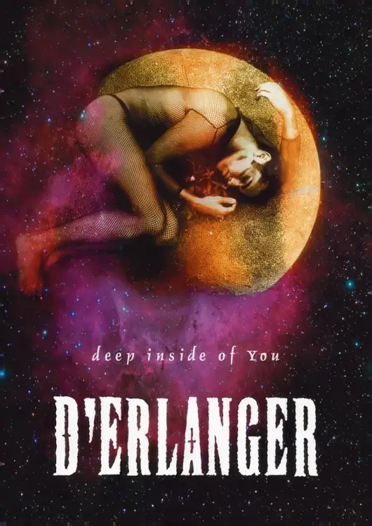 deep inside of you