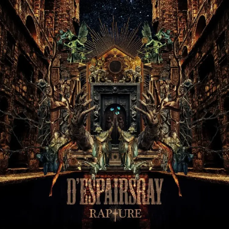 RAPTURE