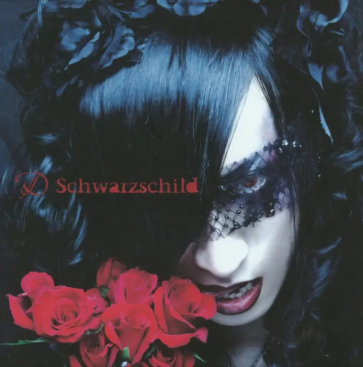 Portada del álbum Schwarzchild