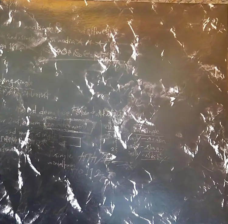 Portada del álbum 701125