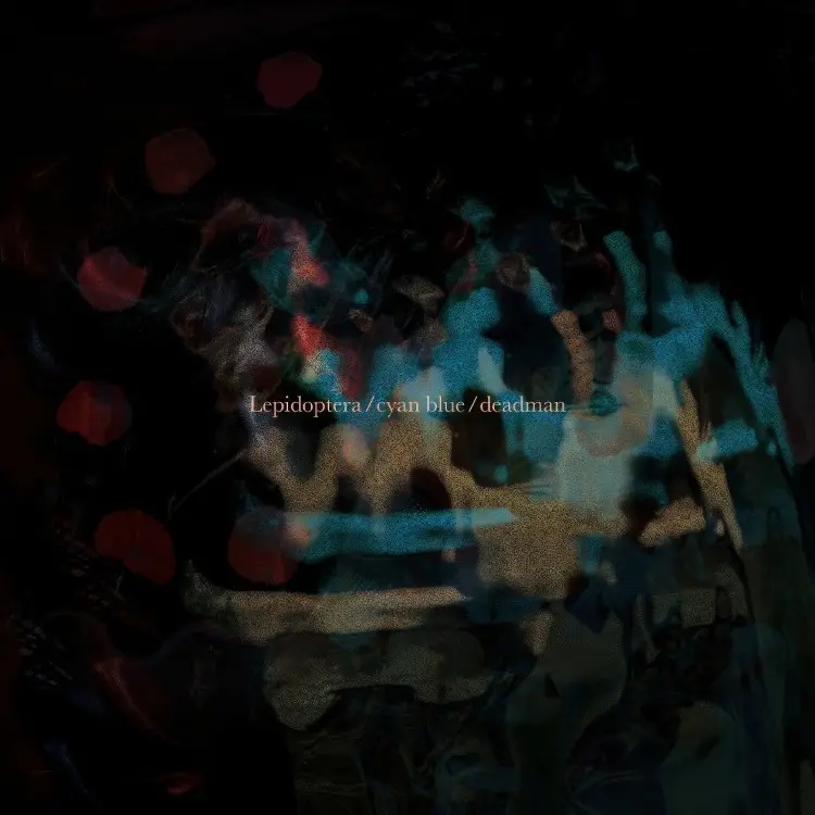 Cover: Rinshimoku wa cyan blue