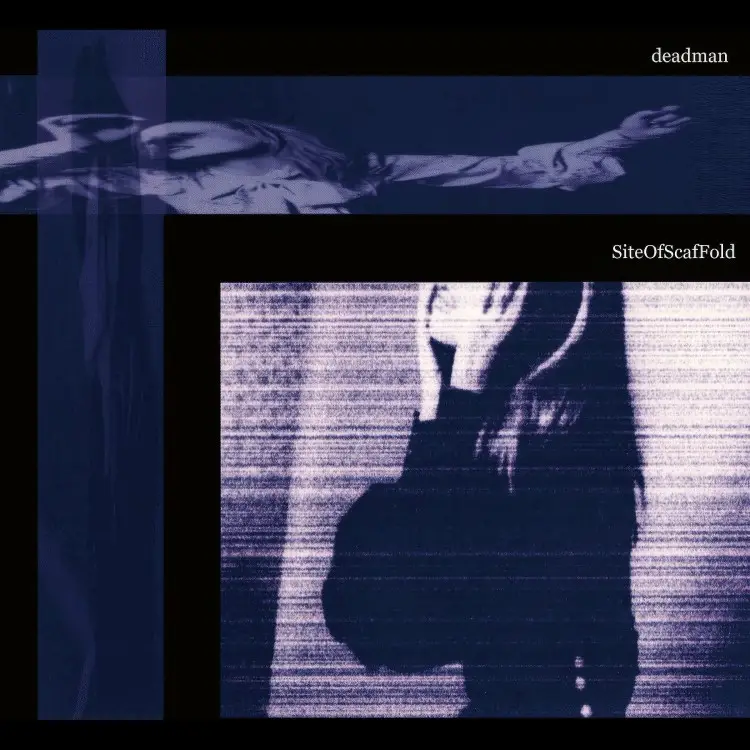 Portada del álbum Site Of Scaffold