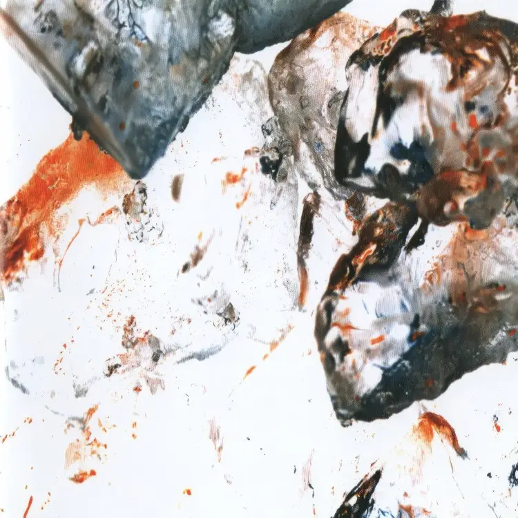 Portada del álbum ℃