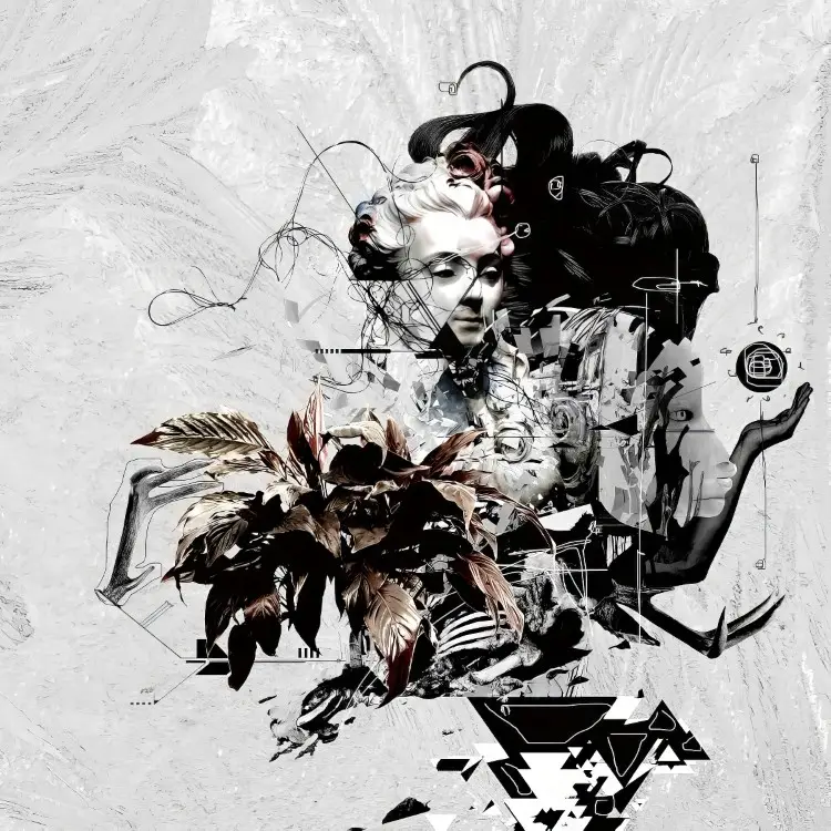 Portada del álbum VANDALISM