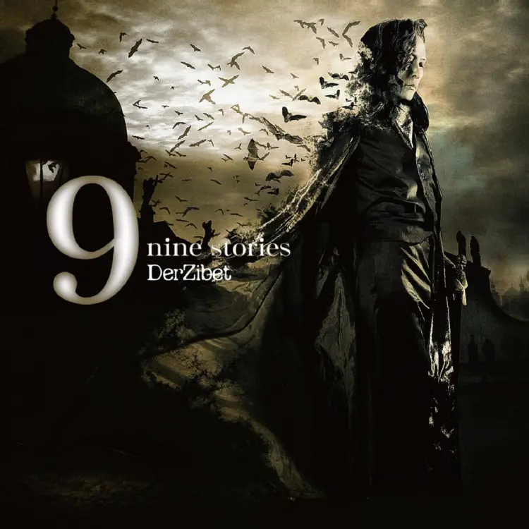 NINE STORIES