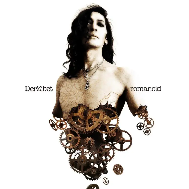 ROMANOID Ⅰ