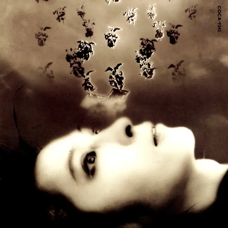 Portada del álbum Shishunki Ⅱ - Downer Side -