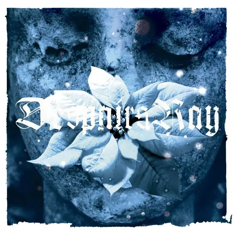 Portada del álbum Kogoeru yoru ni saita hana