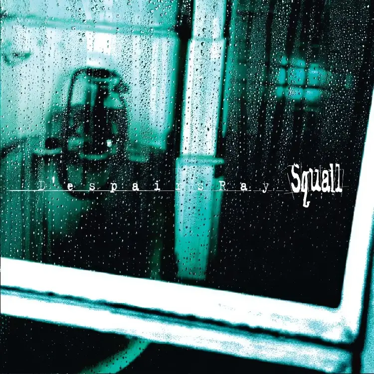 Cover: Squall