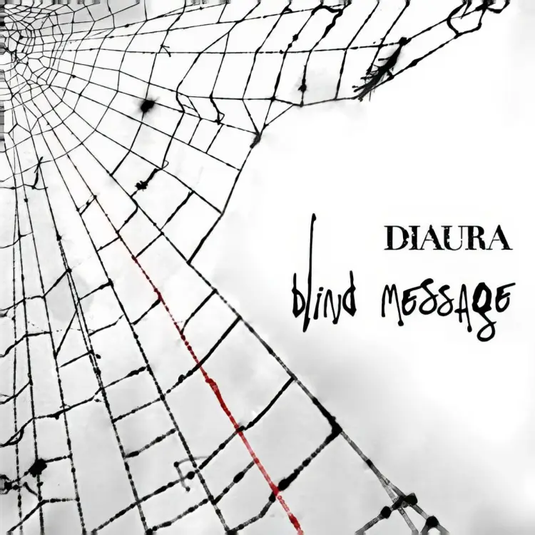 blind message