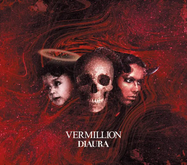 VERMILLION