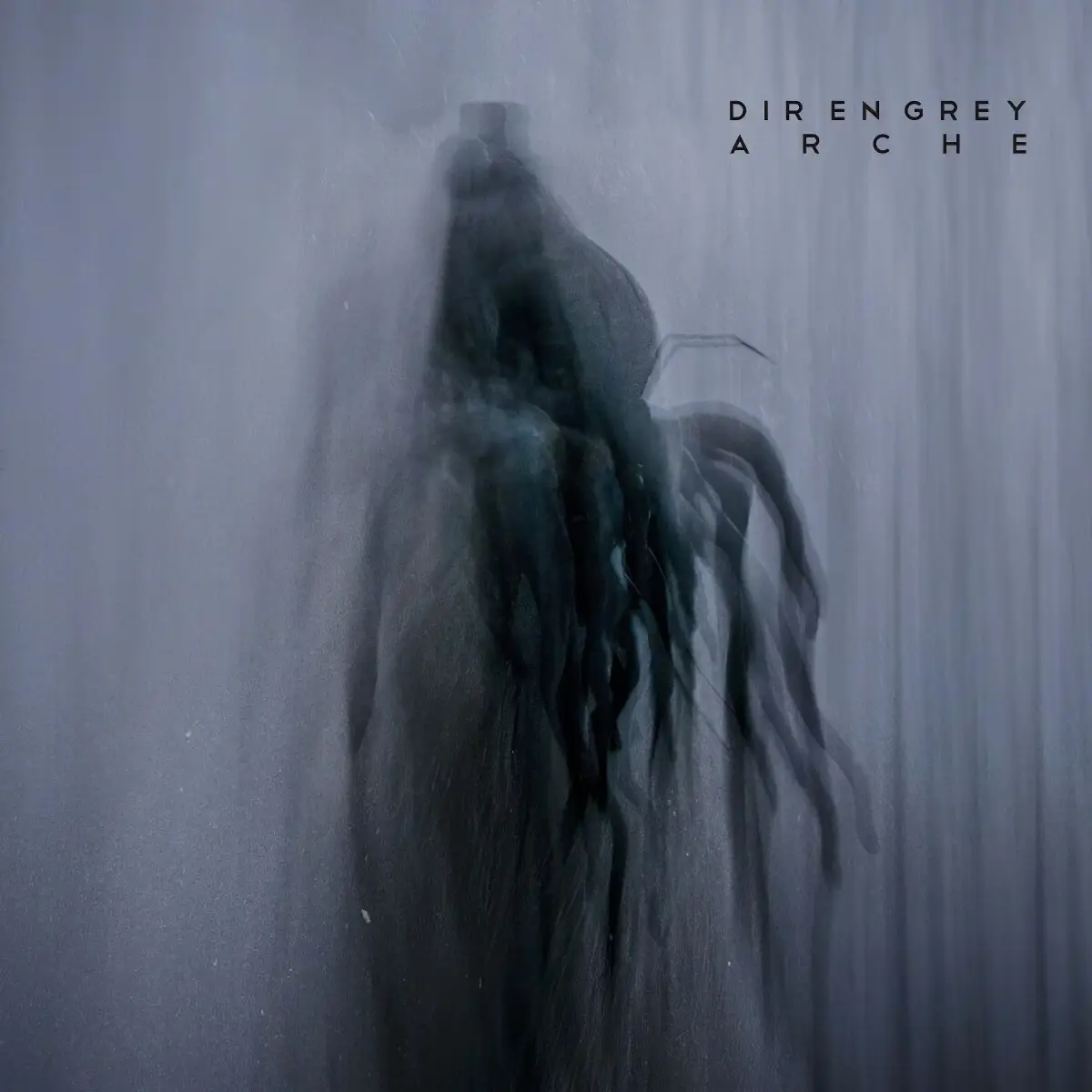 Portada del álbum ARCHE