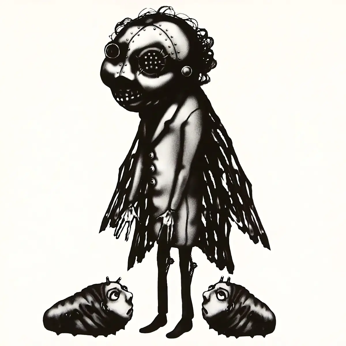 Portada del álbum KAI (Remix Album)