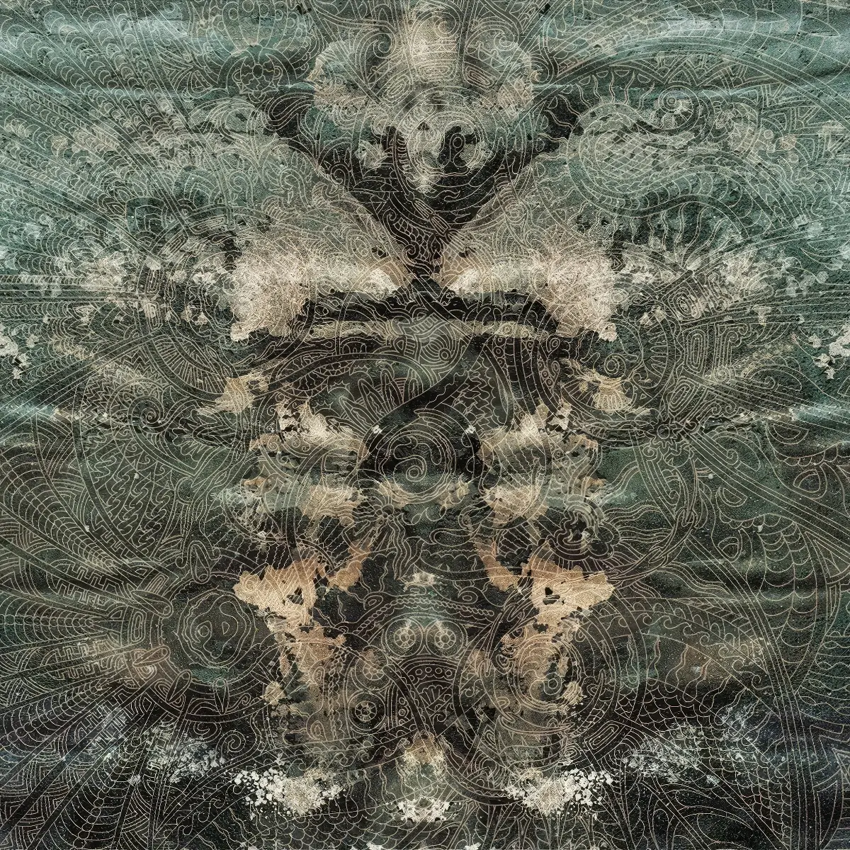 Portada del álbum MACABRE