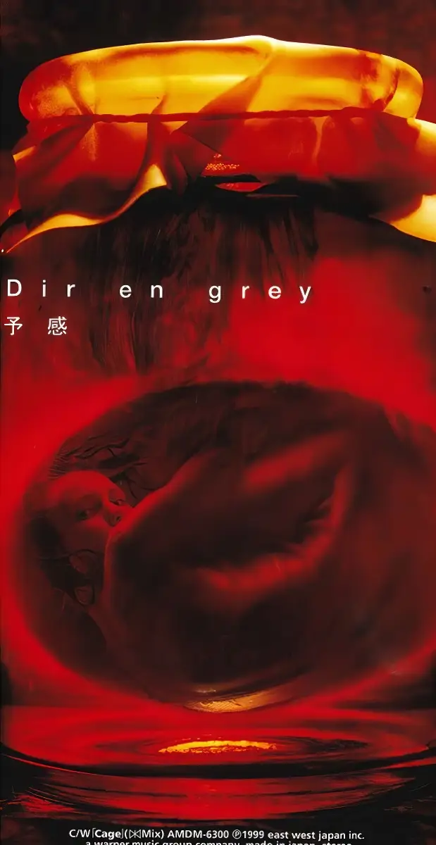 Portada del álbum YOKAN