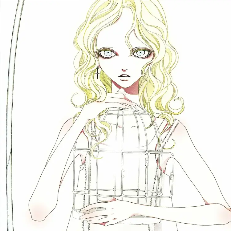 Portada del álbum Ambivalent Symphony