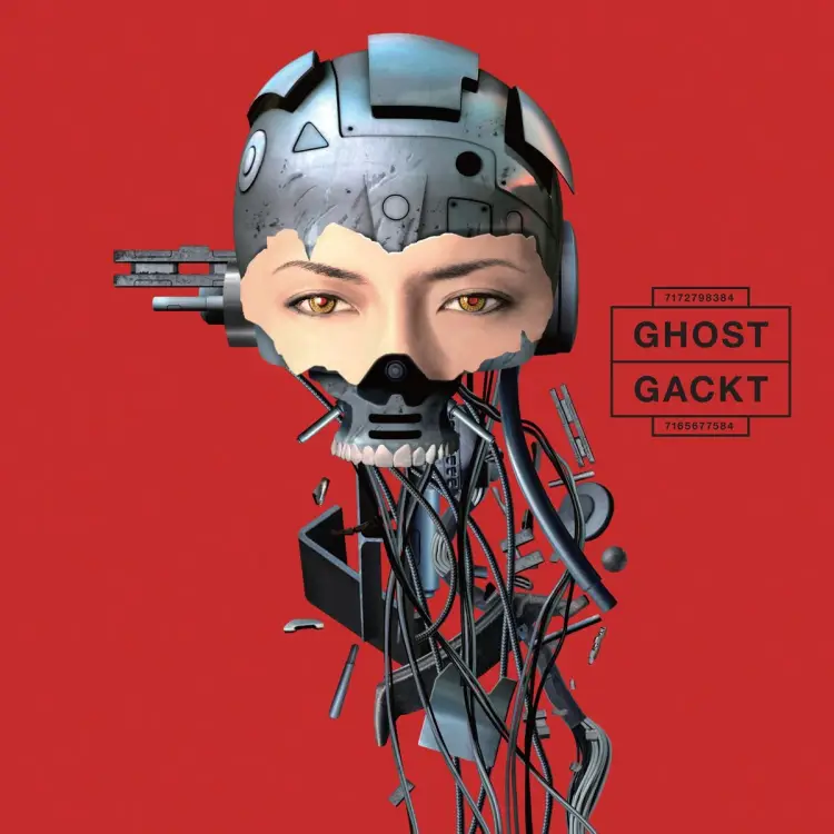 GHOST
