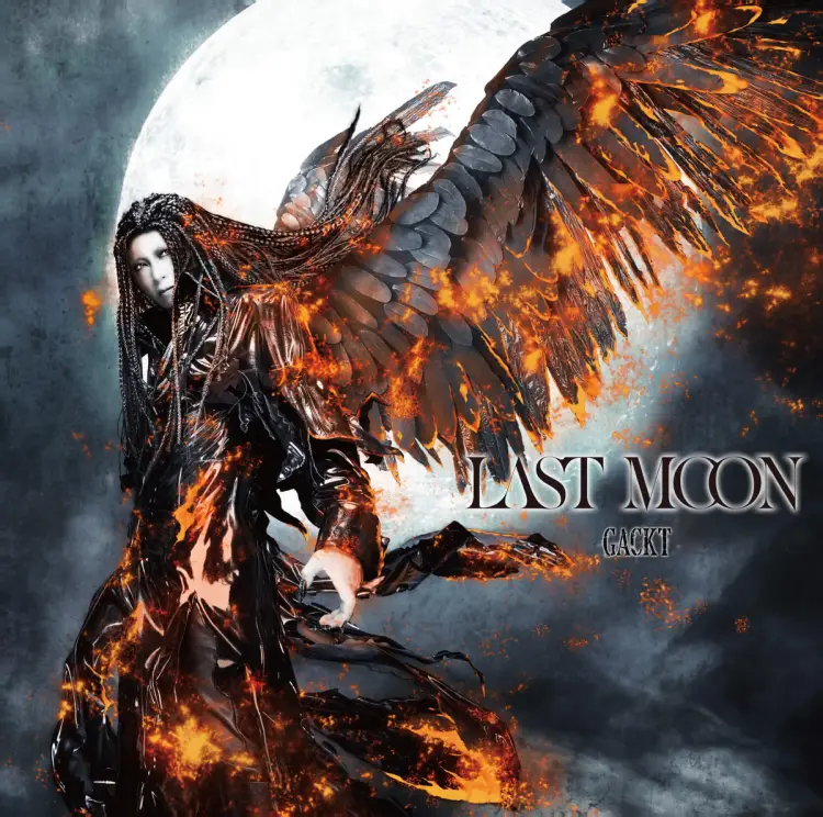 LAST MOON