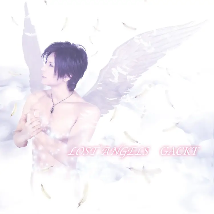 LOST ANGELS