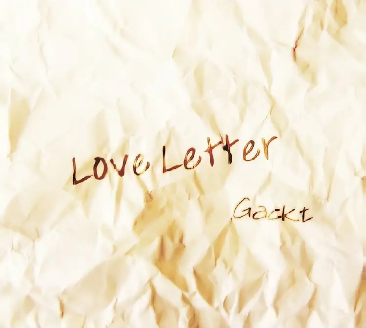 Love Letter