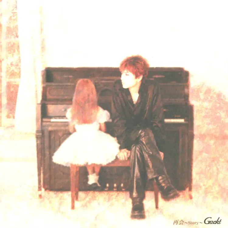 Saikai ~Story~