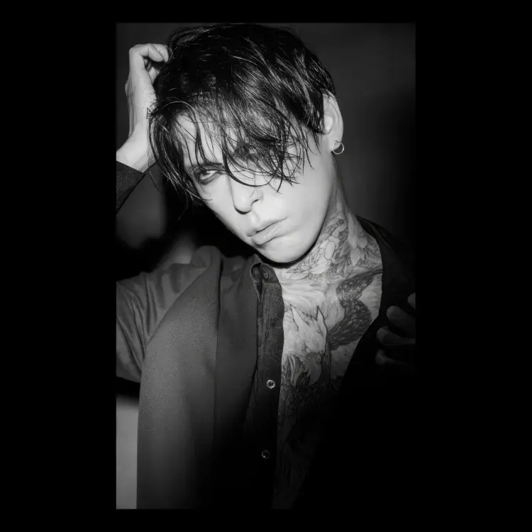 Portada del álbum RENGEKYOU