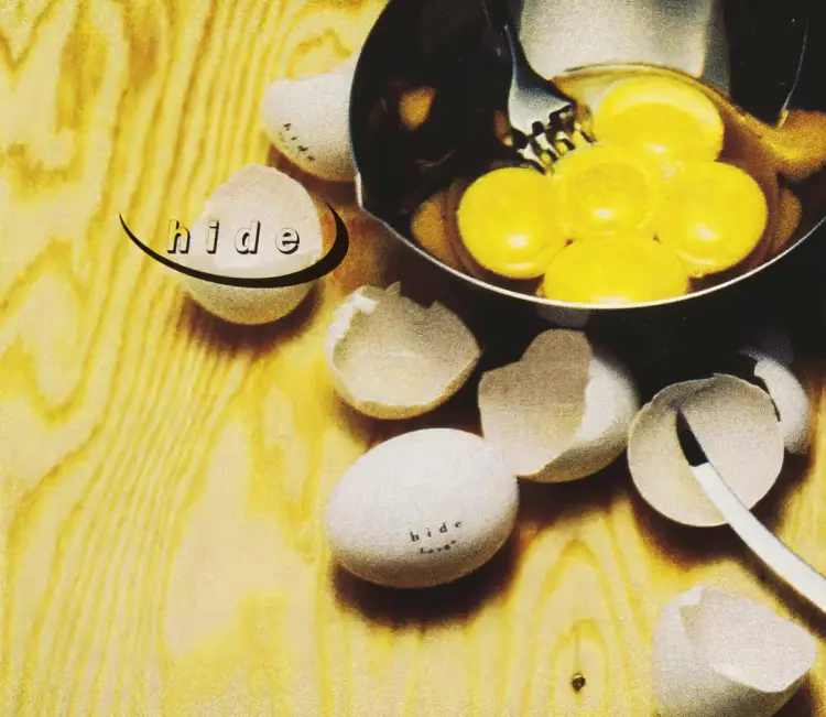 Portada del álbum MISERY