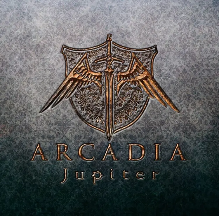 Cover: ARCADIA