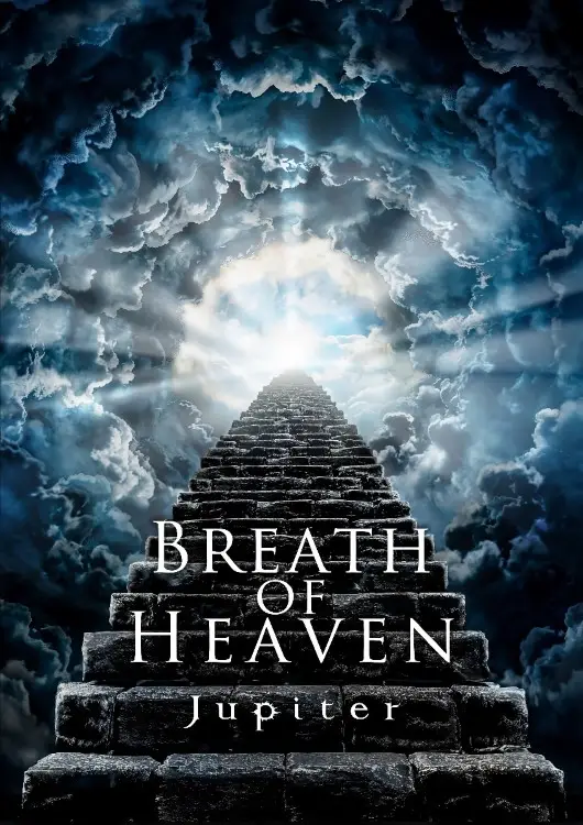Portada del álbum Breath of Heaven