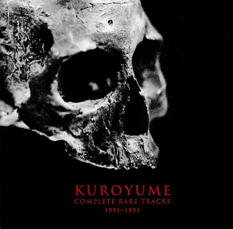 COMPLETE RARE TRACKS 1991-1993