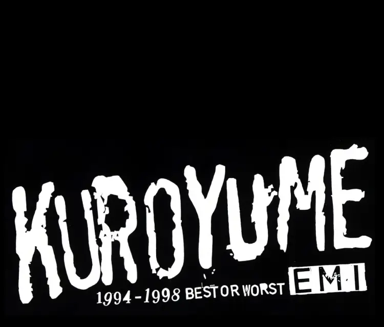EMI 1994 - 1998 BEST OR WORST