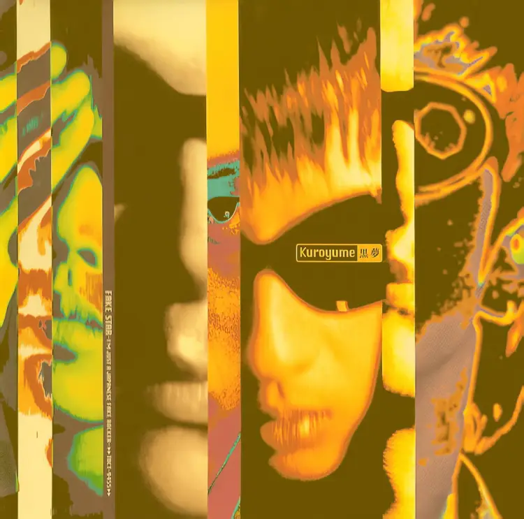 FAKE STAR~I'M JUST A JAPANESE FAKE ROCKER~