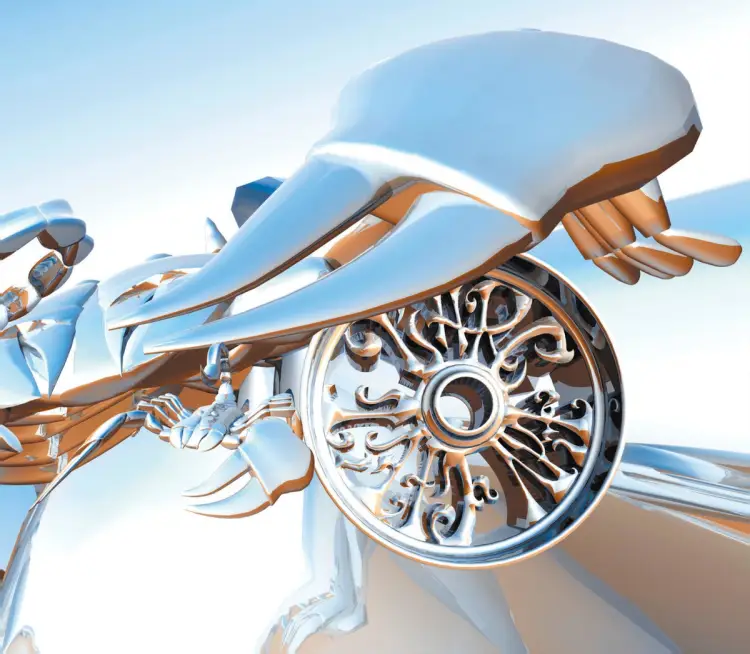 Portada del álbum HEAVEN'S DRIVE