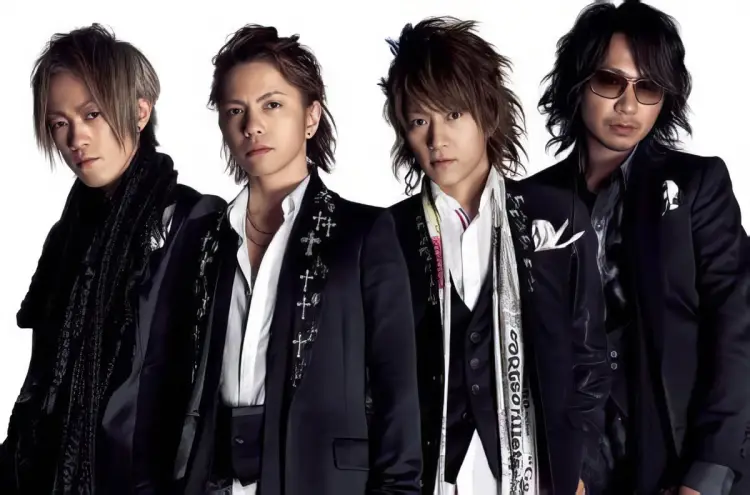 Portada del álbum I Love Rock'n Roll